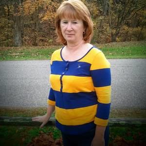 Meet your Posher, Pam